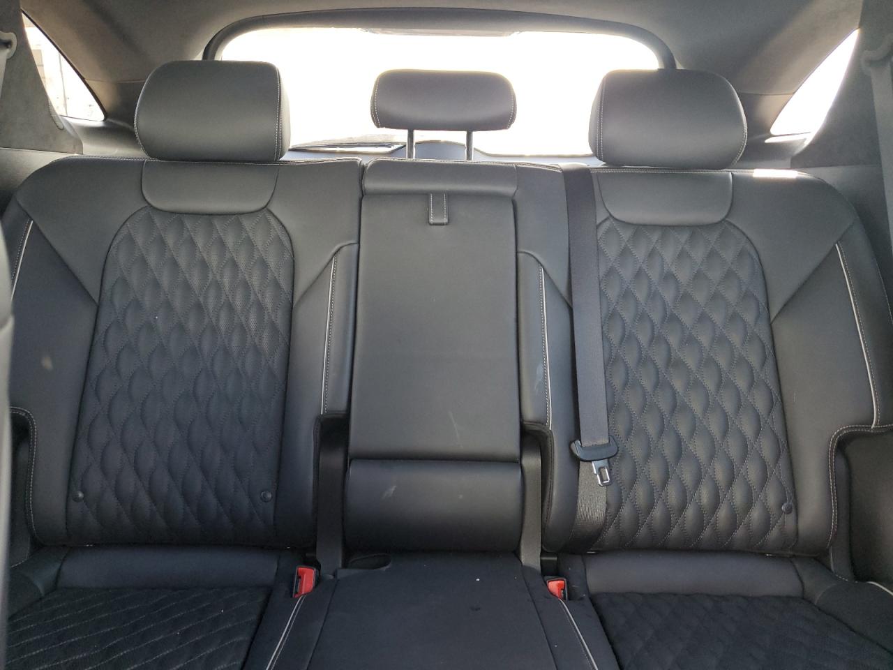 2023 GENESIS GV70 BASE VIN:KMUMCDTC0PU115865