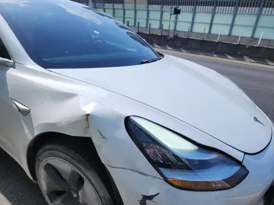 2020 Tesla Model 3 5YJ3E1EA0LF694507 VIN:5YJ3E1EA0LF694507