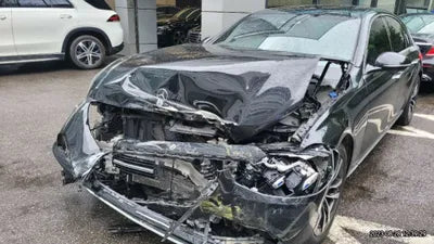 2021 Mercedes-Benz S 350 W1K6F3AB5MA018560 VIN:W1K6F3AB5MA018560