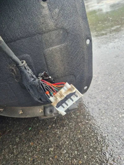 2018 Genesis G80 VIN: