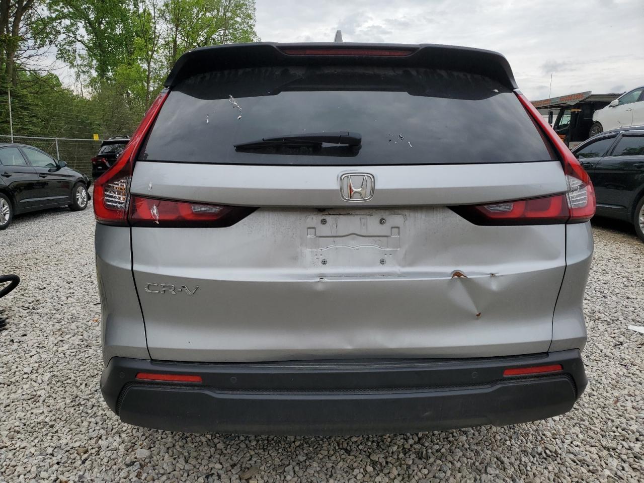 2023 HONDA CR-V EXL VIN:2HKRS4H73PH416406