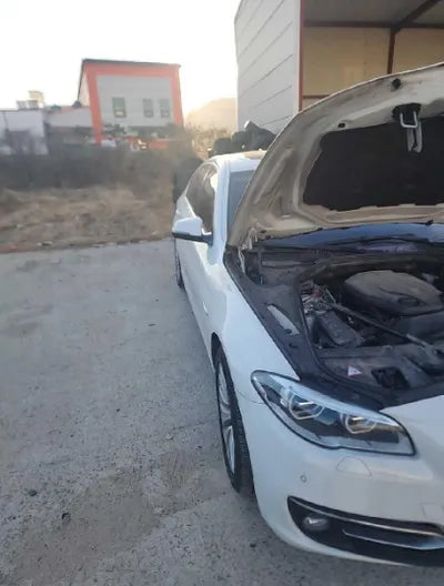 2015 BMW 520 WBA5E7106FGK08945 VIN:WBA5E7106FGK08945