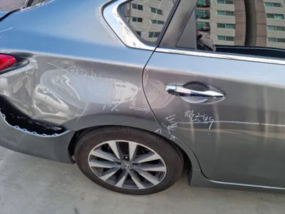 2016 Nissan Altima 953KM1N4AL3AP7GC1 VIN:953KM1N4AL3AP7GC1