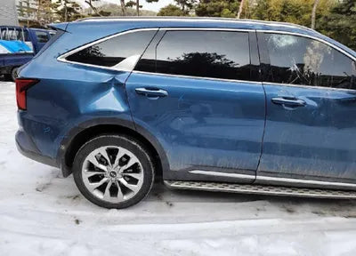2021 Kia Sorento KNARK81BGMA022168 VIN:KNARK81BGMA022168