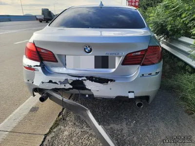 2015 BMW 520 WBA5E5107FG063645 VIN:WBA5E5107FG063645