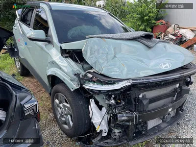 2023 Hyundai Kona KMHHC813BPU018733 VIN:KMHHC813BPU018733