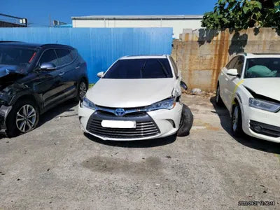 2017 Toyota Camry 347KM4T1BF1FK1HU6 VIN:347KM4T1BF1FK1HU6