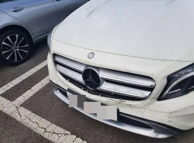 2016 Mercedes-Benz GLA 200 WDCTG0JB6HJ311134 VIN:WDCTG0JB6HJ311134