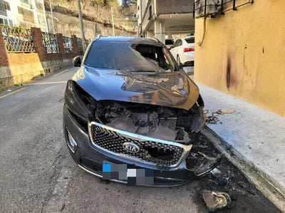 2016 Kia Sorento VIN:
