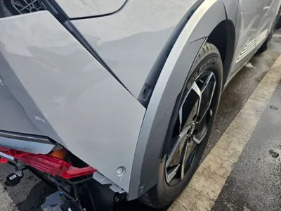 2023 Hyundai Ioniq VIN: