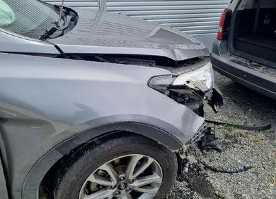 2015 Hyundai Santa FE KMHSW81UBFU303598 VIN:KMHSW81UBFU303598