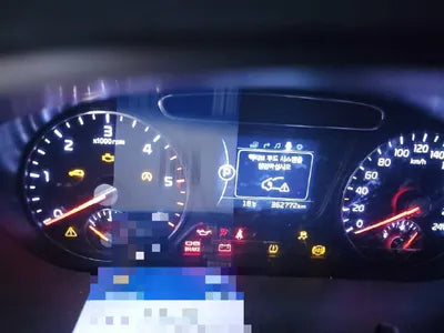 2017 Kia Sorento VIN: