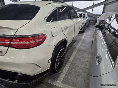 2019 Mercedes-Benz GLE 63 WDCED7FBXKA140463 VIN:WDCED7FBXKA140463