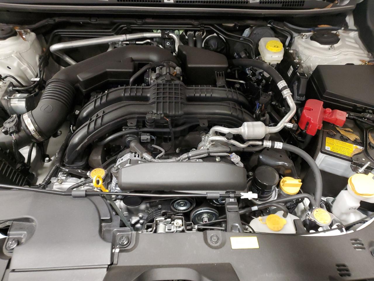 2024 SUBARU CROSSTREK PREMIUM VIN:JF2GUADC1RH398266