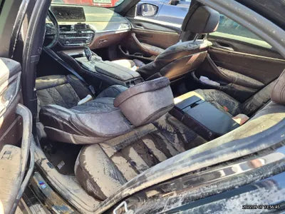 2017 BMW 520 WBAJC3100HG993186 VIN:WBAJC3100HG993186