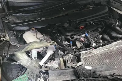 2021 Kia K5 KNAG2412BMA143931 VIN:KNAG2412BMA143931