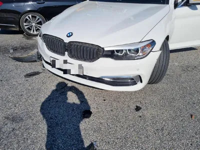 2019 BMW 520 WBAJK9101LBR78899 VIN:WBAJK9101LBR78899