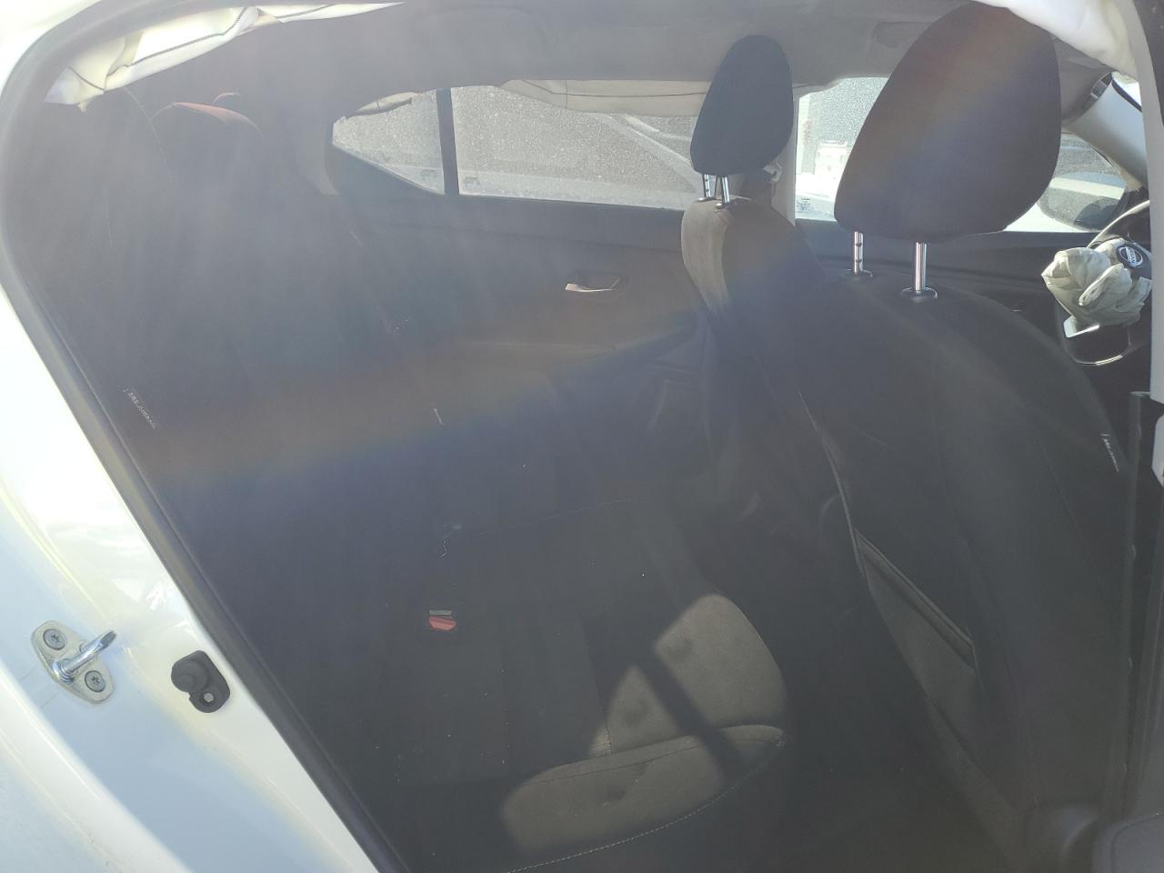 2023 NISSAN SENTRA SV VIN:3N1AB8CV3PY282058