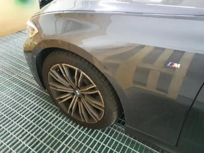 2021 BMW 320 WBA5X510XMFK60404 VIN:WBA5X510XMFK60404