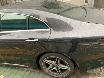 2020 Mercedes-Benz CLS 300 WDD2J1JB1LA053032 VIN:WDD2J1JB1LA053032