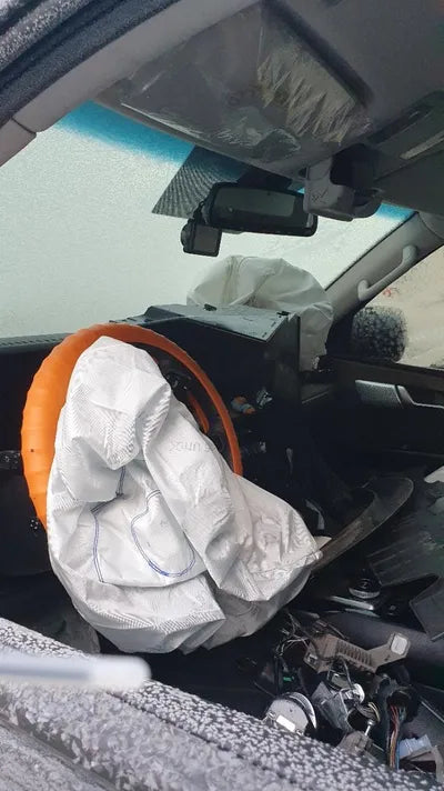 2020 Kia Mohave KNAKN814DLA204472 VIN:KNAKN814DLA204472