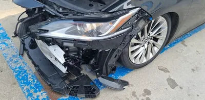 2020 Lexus ES 300 JTHB21B12L2107914 VIN:JTHB21B12L2107914