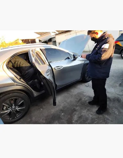 2020 Lexus UX 250 JTHP6JBH8L2070407 VIN:JTHP6JBH8L2070407