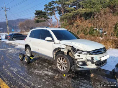 2016 Volkswagen Tiguan 960KMWVGZZZ5NZGW5 VIN:960KMWVGZZZ5NZGW5