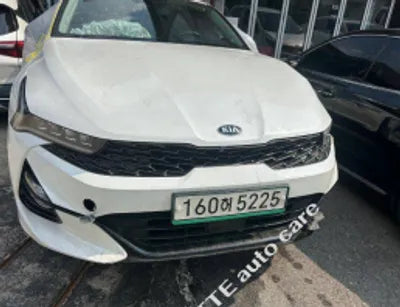 2021 Kia K5 KNAG141ABMA141054 VIN:KNAG141ABMA141054