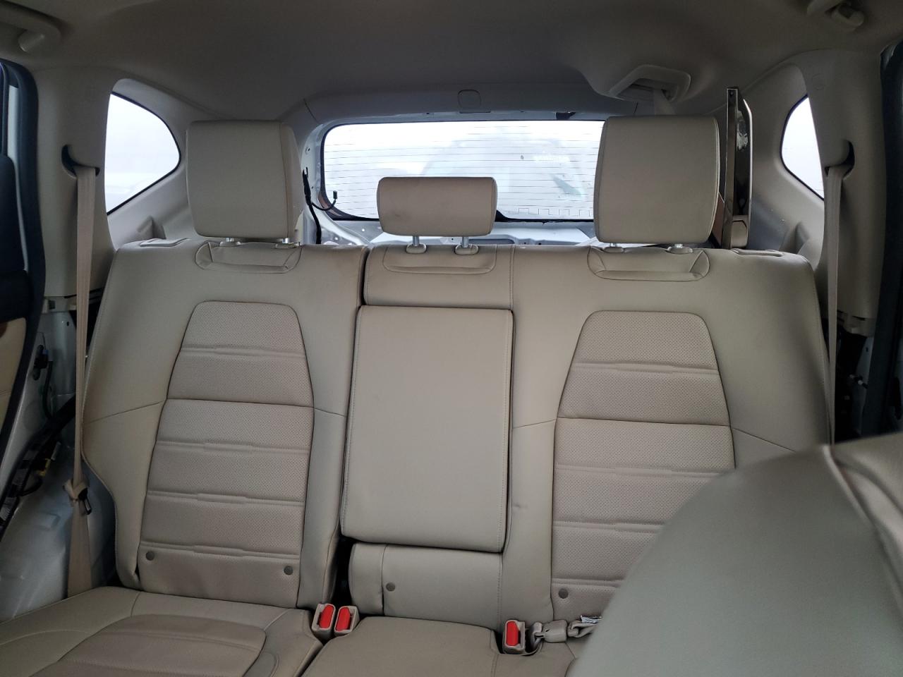 2022 HONDA CR-V EXL VIN:2HKRW2H85NH655812