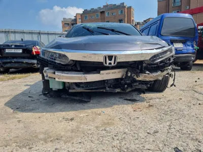 2018 Honda Accord 1HGCV3690JA511419 VIN:1HGCV3690JA511419