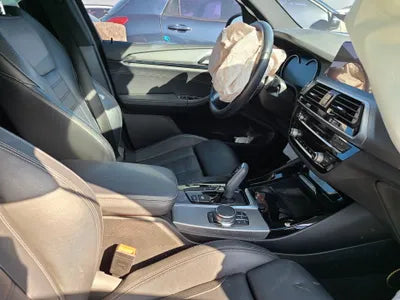 2018 BMW 320 WBATX3101JLB90691 VIN:WBATX3101JLB90691