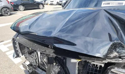 2020 Kia Mohave KNAKN814DLA202379 VIN:KNAKN814DLA202379