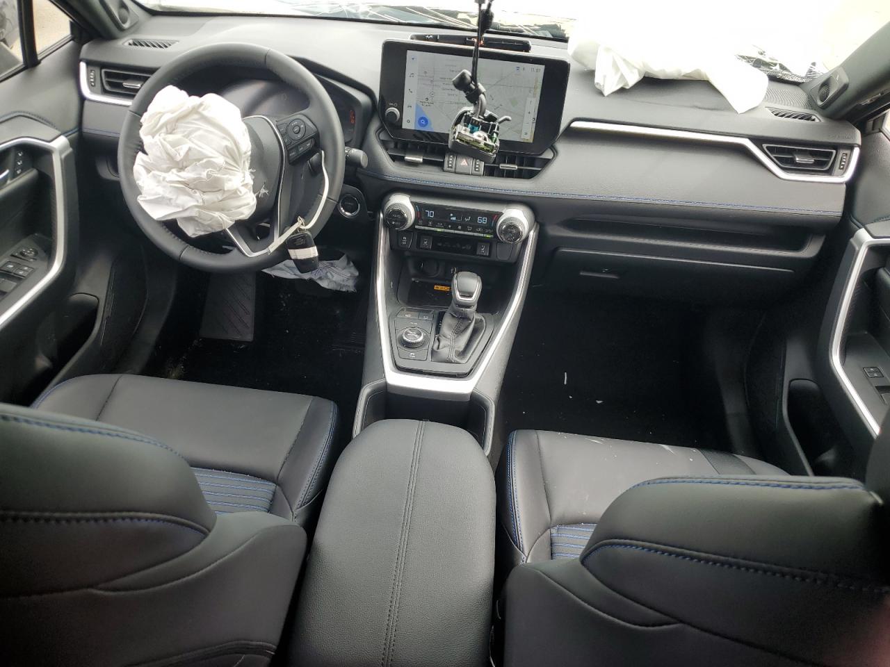 2024 TOYOTA RAV4 XSE VIN:JTME6RFV1RD563804