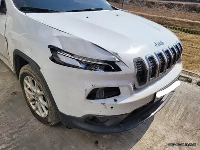 2015 Jeep Cherokee 1C4PJMCY6FW514770 VIN:1C4PJMCY6FW514770