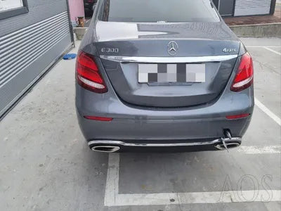 2019 Mercedes-Benz E 300 WDDZF4KBXKA655295 VIN:WDDZF4KBXKA655295