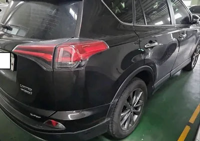 2017 Toyota RAV4 JTMDJREV2HD111144 VIN:JTMDJREV2HD111144