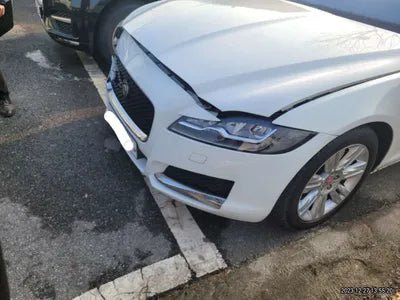 2017 Jaguar XF SAJBB4BN2HCY29425 VIN:SAJBB4BN2HCY29425