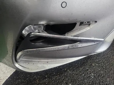 2017 Lexus ES 300 VIN: