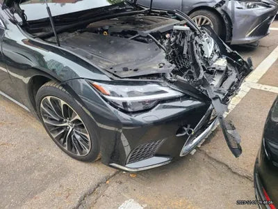 2021 Lexus LS 500 JTHG5LGF8M5009063 VIN:JTHG5LGF8M5009063