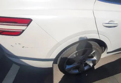 2023 Genesis G80 VIN: