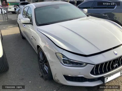 2016 Maserati Ghibli ZAM57TSA5G1191679 VIN:ZAM57TSA5G1191679
