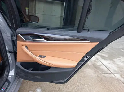 2022 BMW 520 WBA11BH03NWX46123 VIN:WBA11BH03NWX46123