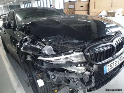 2021 BMW 320 WBA5X5104MFK75741 VIN:WBA5X5104MFK75741