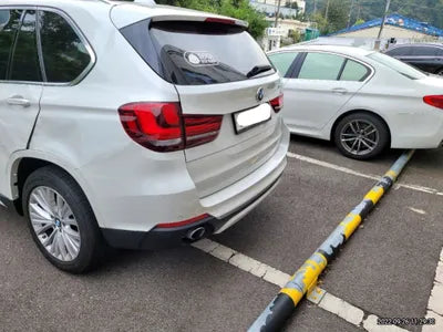 2016 BMW 530 WBAKS4108G0H74418 VIN:WBAKS4108G0H74418