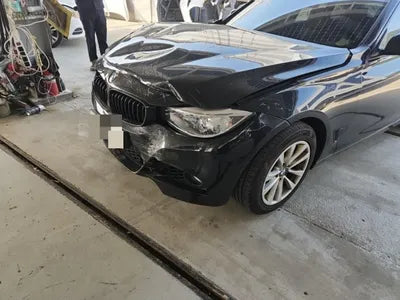 2015 BMW 320 WBA3Y5104FD953181 VIN:WBA3Y5104FD953181