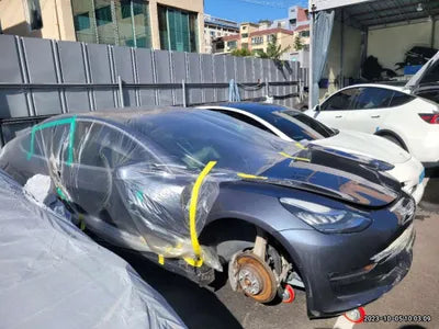 2020 Tesla Model 3 5YJ3E1EB9LF649316 VIN:5YJ3E1EB9LF649316