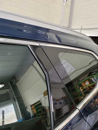 2019 Hyundai Santa FE 010KMKMHS281BBKU1 VIN:010KMKMHS281BBKU1