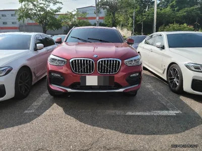 2019 BMW 420 WBAVJ9104K9A42997 VIN:WBAVJ9104K9A42997