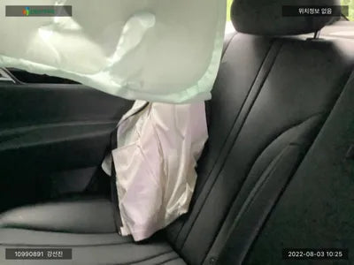 2020 Genesis G80 KMTGB41CBMU009457 VIN:KMTGB41CBMU009457